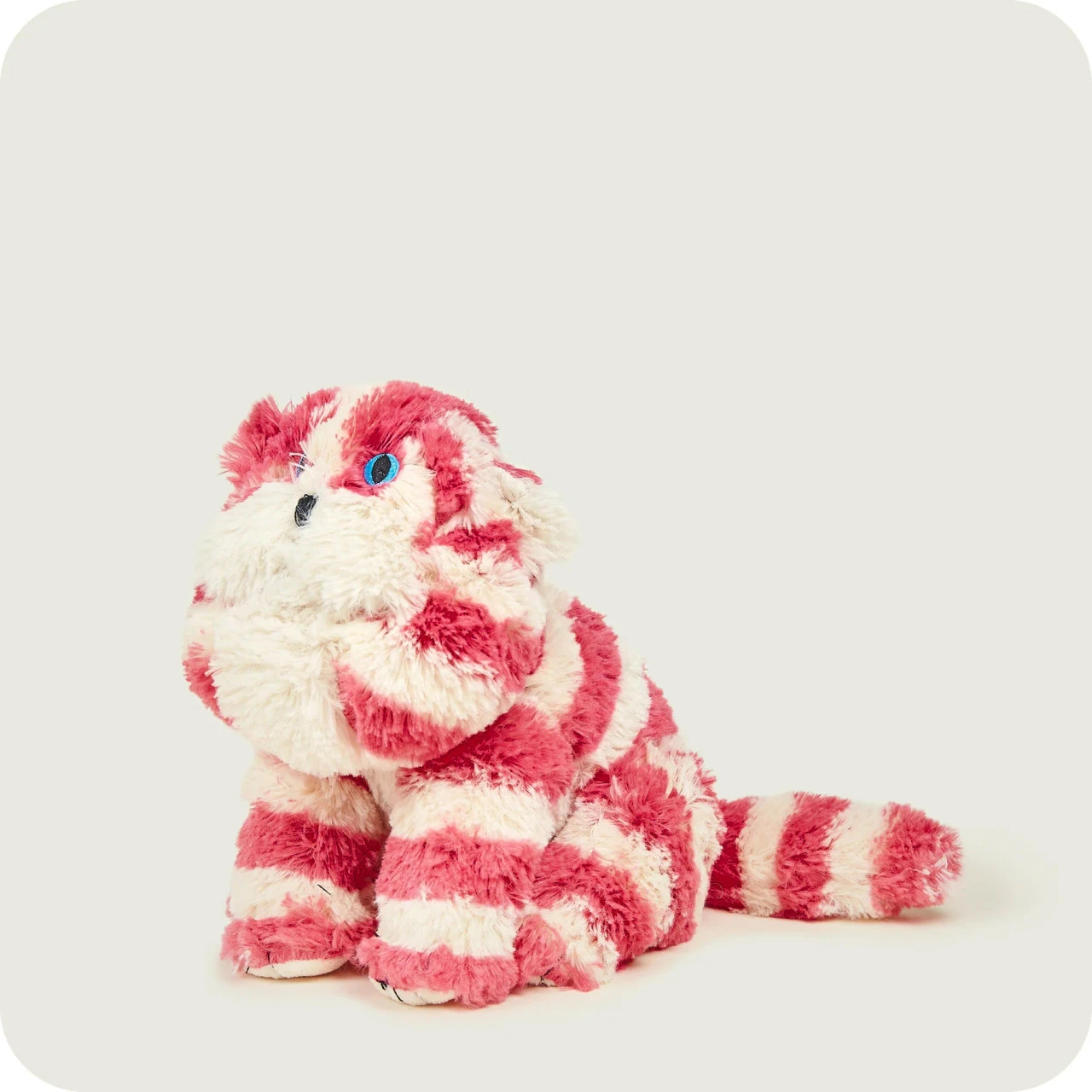 Warmies Bagpuss® Cozy Plush Microwavable Toy 1 Warmies Bagpuss® Cozy Plush Microwavable Toy