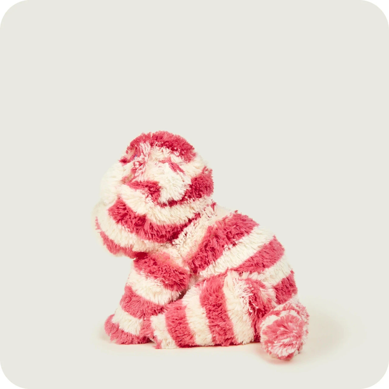 Warmies Bagpuss® Cozy Plush Microwavable Toy 3 Warmies Bagpuss® Cozy Plush Microwavable Toy - Image 3