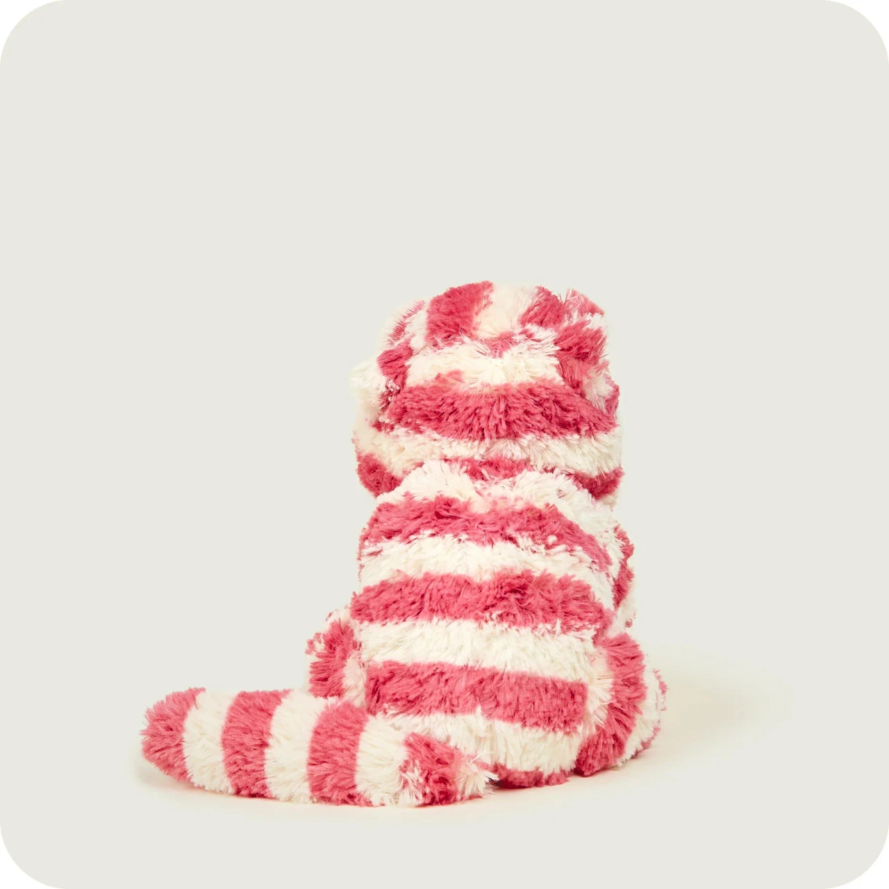 Warmies Bagpuss® Cozy Plush Microwavable Toy 4 Warmies Bagpuss® Cozy Plush Microwavable Toy - Image 4