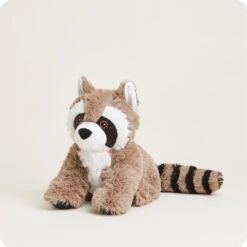 Raccoon Warmies 9 Raccoon Warmies -Warmies CP APP G Golden Apple 52