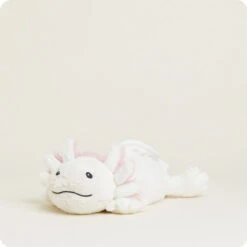 Axolotl Warmies -Warmies CP AXO 1 Axolotl 37 1140ffb2 8f1a 4beb b10e cc1dac232c39