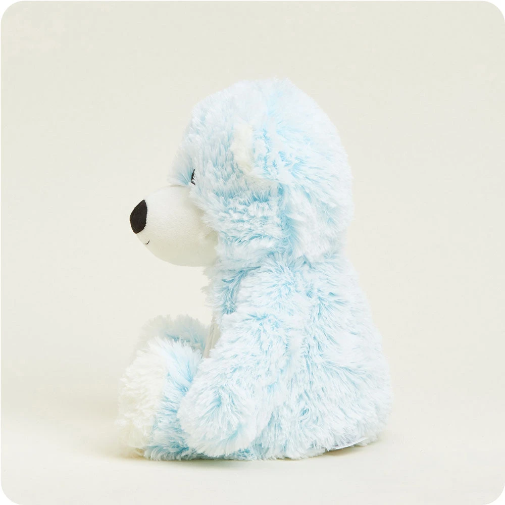 Baby Boy Bear Warmies 4 Baby Boy Bear Warmies - Image 4