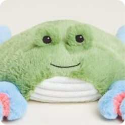 Warmies -Warmies CP BCR 1 Blue Crab 13 1