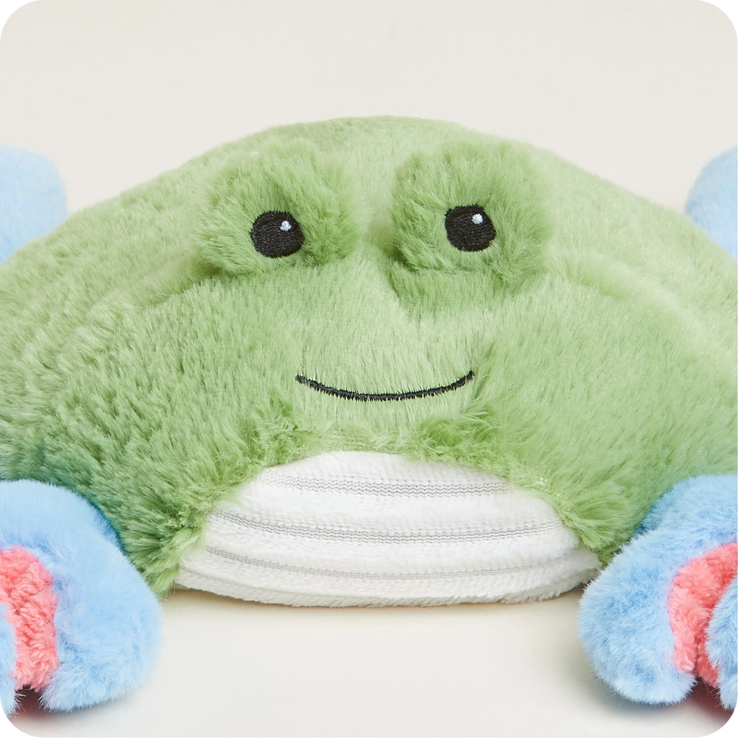 Blue Crab Warmies 2 Blue Crab Warmies - Image 2