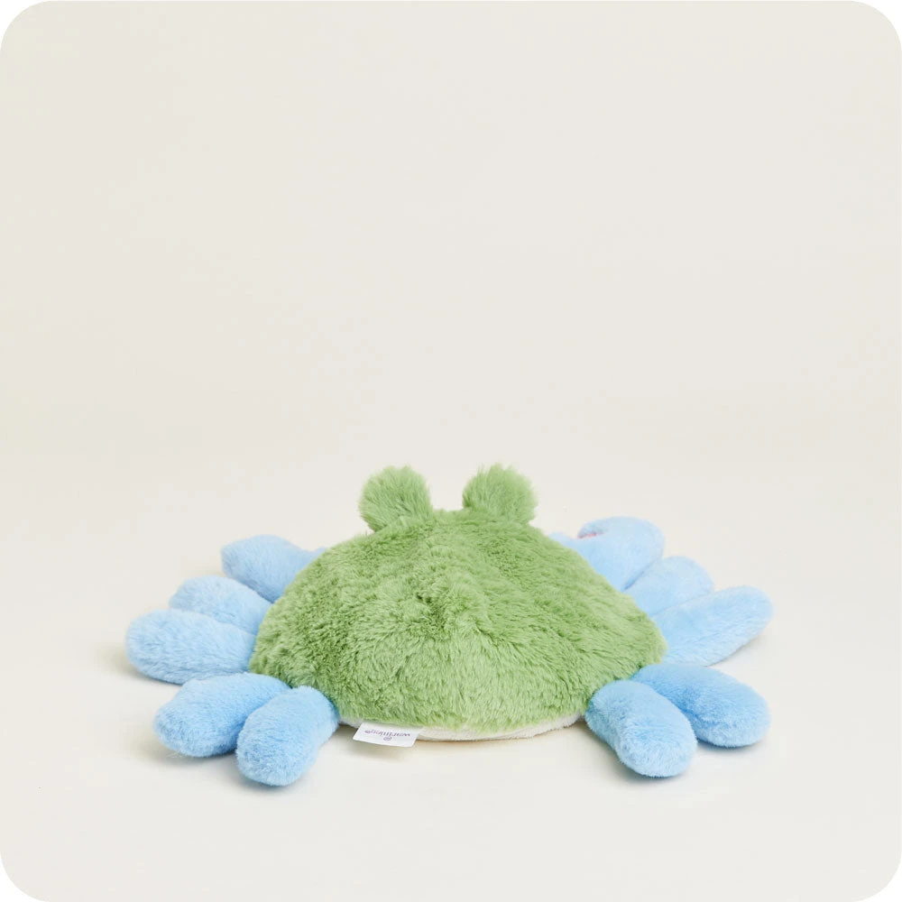 Blue Crab Warmies 5 Blue Crab Warmies - Image 5