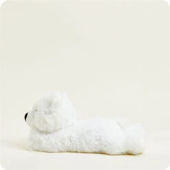 White Bear Warmies 8 White Bear Warmies -Warmies CP BEA 7 White Bear 03 Crop 3e90a090 ad0c 4f48 b8fe bfc0f8a3a958