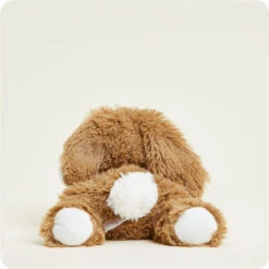 Brown Bunny Warmies -Warmies CP BUN 3 Brown Bunny 03 Crop f04a69b8 e5fe 4977 9448 5ab5f87a1e41