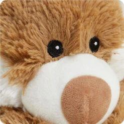 Brown Bunny Warmies -Warmies CP BUN 3 Brown Bunny 05 4e894789 8ec8 4574 825a 4ccad75b988b