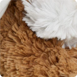 Brown Bunny Warmies -Warmies CP BUN 3 Brown Bunny 06 a8e340c9 3ffe 46e0 aa8e 88a053f73345