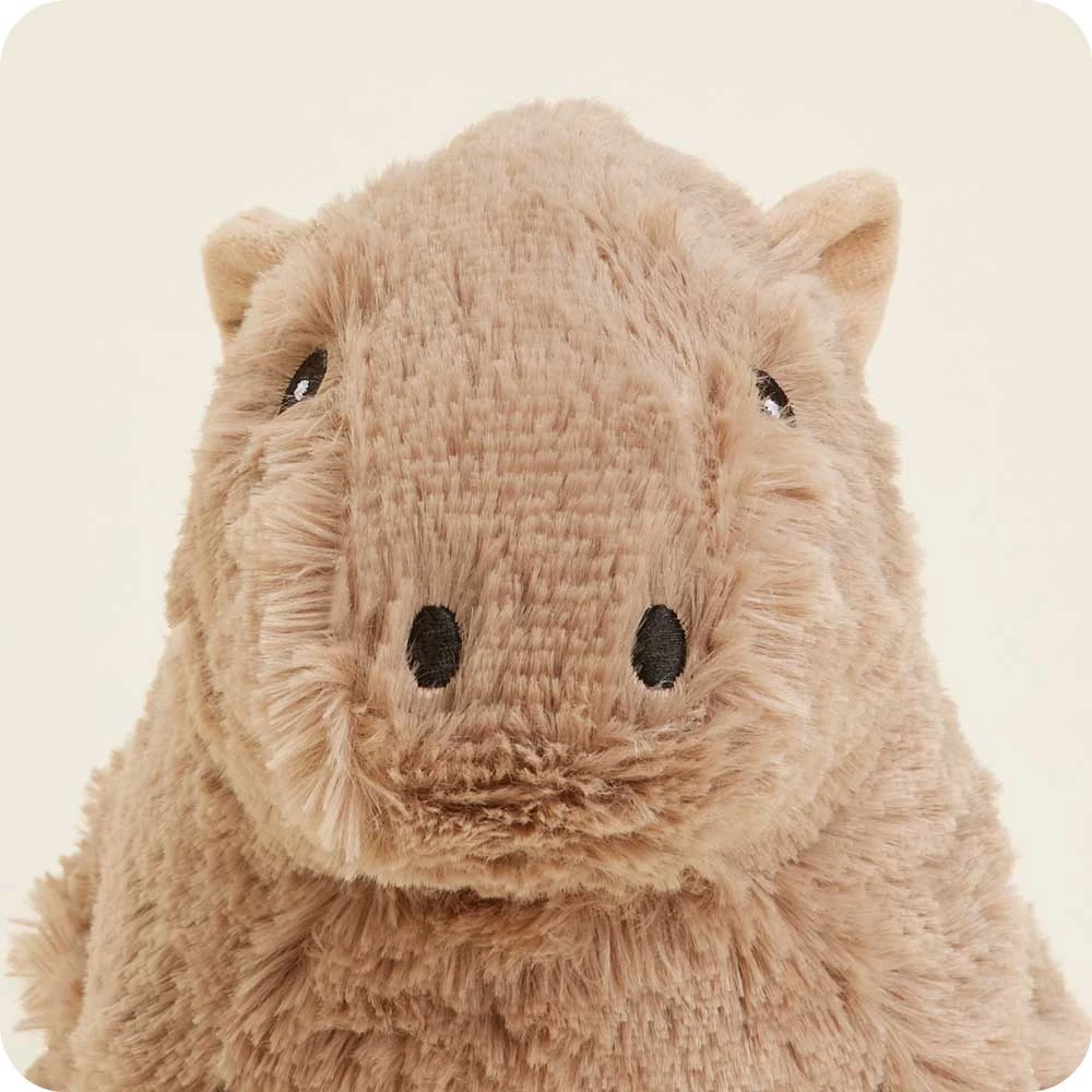 Capybara Warmies 2 Capybara Warmies - Image 2