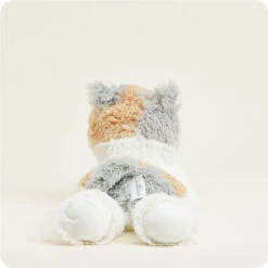 Calico Cat Warmies 9 Calico Cat Warmies -Warmies CP CAT 5 Calico Cat 05 Crop 65602962 5e5a 418b ba79 d9db8238b668