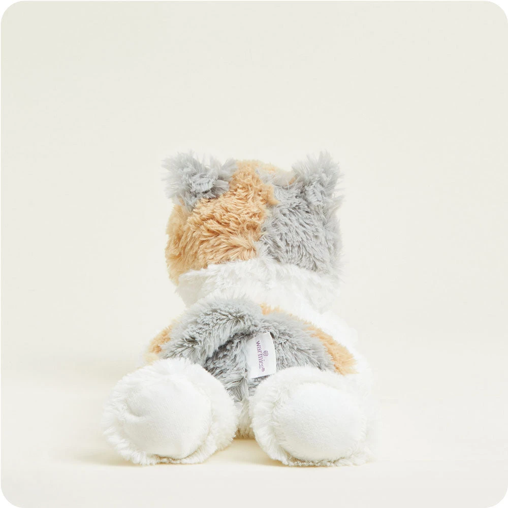 Calico Cat Warmies 4 Calico Cat Warmies - Image 4