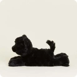 Black Cat Warmies -Warmies CP CAT 6012