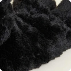 Black Cat Warmies -Warmies CP CAT 6016