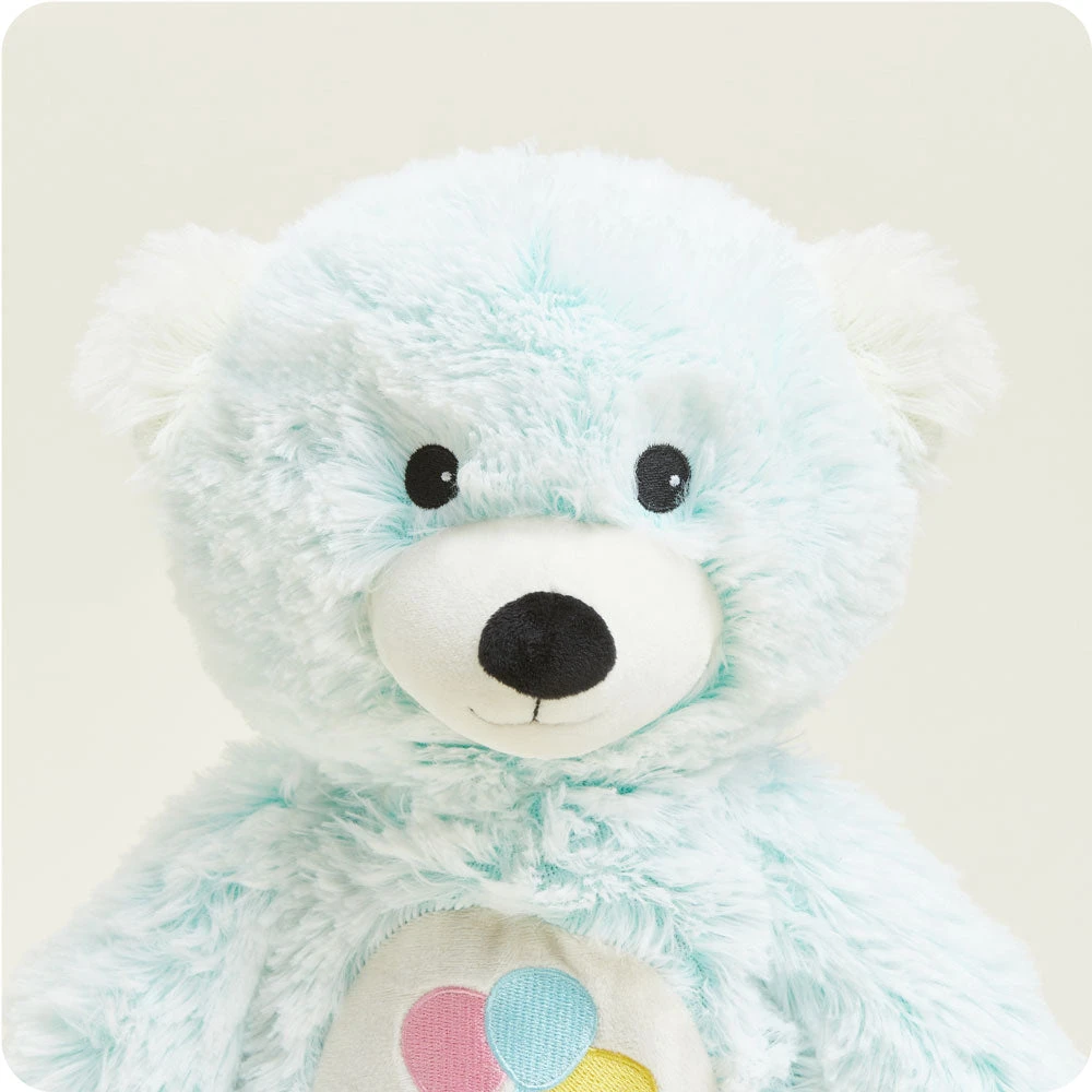 Celebration Bear Warmies 2 Celebration Bear Warmies - Image 2