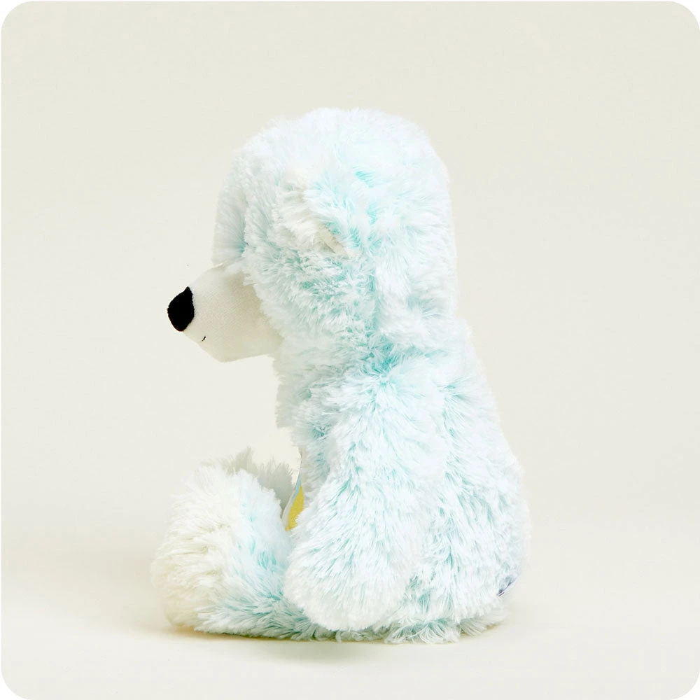 Celebration Bear Warmies 4 Celebration Bear Warmies - Image 4