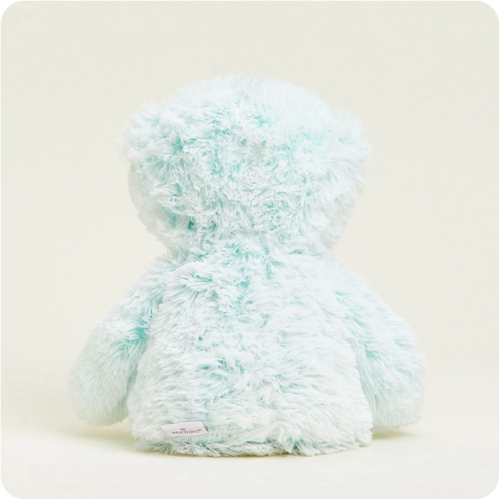 Celebration Bear Warmies 3 Celebration Bear Warmies - Image 3