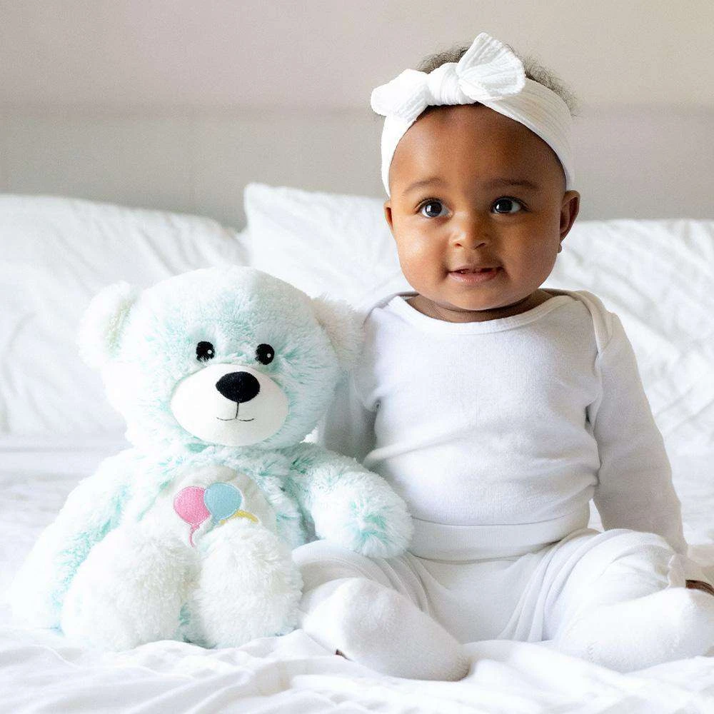 Celebration Bear Warmies 7 Celebration Bear Warmies - Image 7