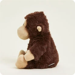 Chimp Warmies 9 Chimp Warmies -Warmies CP CHI 1 Chimp 03 Crop 1db7fe15 6508 4097 b1a3 23e15485eefb