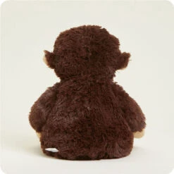 Chimp Warmies 10 Chimp Warmies -Warmies CP CHI 1 Chimp 05 Crop 057ae88b 407d 496d aa22 40232af0a6e0