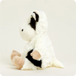 Black And White Cow Warmies -Warmies CP COW 3 Black and White Cow 03 Crop ea5ba088 1472 4b5e affc 577f7dbd26ef