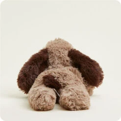 Brown Dog Warmies 9 Brown Dog Warmies -Warmies CP DOG 1 Brown Dog 05 Crop e5dd93f2 26ab 4b17 9e7b 9a689690befa