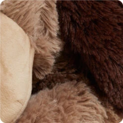 Brown Dog Warmies 10 Brown Dog Warmies -Warmies CP DOG 1 Brown Dog 07 81629650 26a1 425c b5e0 e57d8493418b