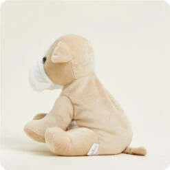 Bulldog Warmies 7 Bulldog Warmies -Warmies CP DOG 2 Bull Dog 02 Crop 84c20a19 566e 46bf ad7e 29b7556e7ebd