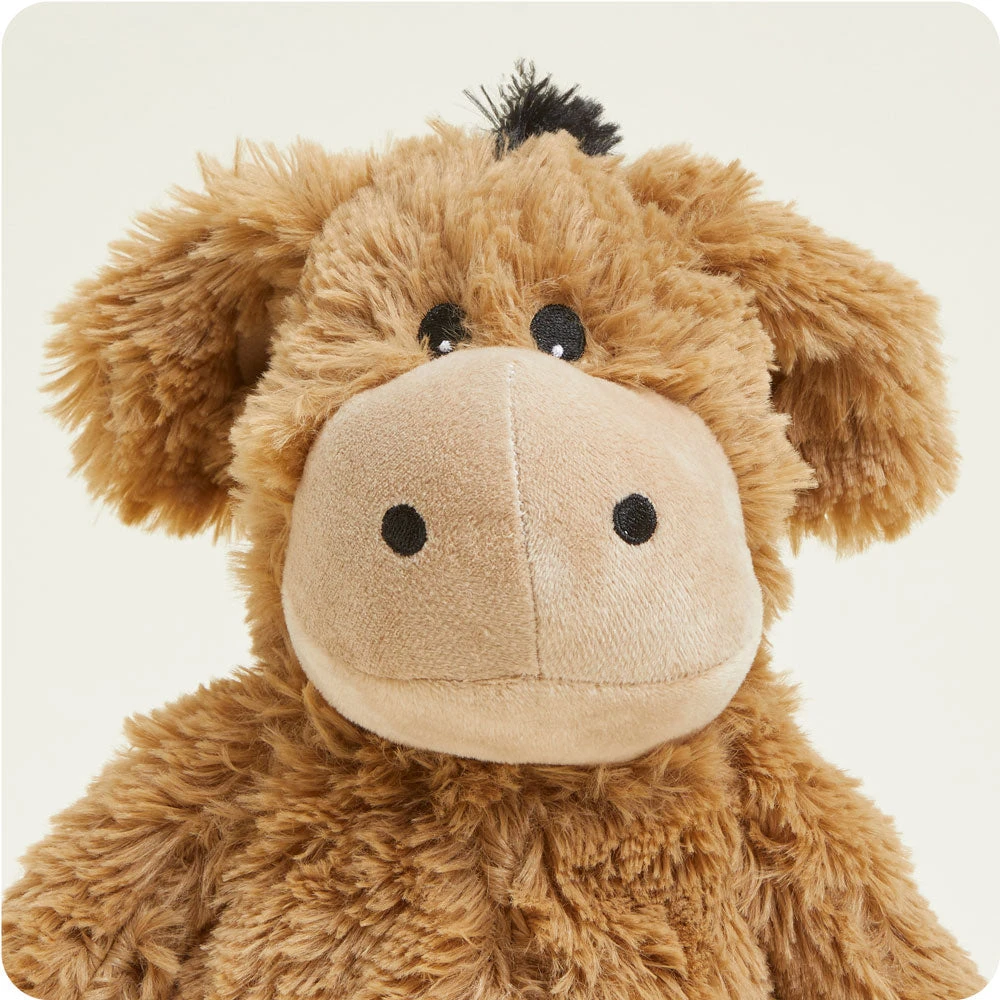 Donkey Warmies 2 Donkey Warmies - Image 2