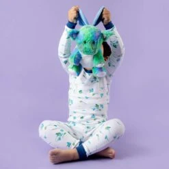 Baby Dragon Warmies 15 Baby Dragon Warmies -Warmies CP DRA 2 LIFESTYLE