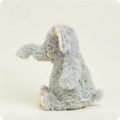 Gray Elephant Warmies 9 Gray Elephant Warmies -Warmies CP ELE 1 Gray Elephant 09 Crop 1b1e88e8 63df 4dfe 81d8 910d05881738