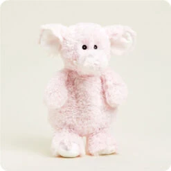 Pink Elephant Warmies 10 Pink Elephant Warmies -Warmies CP ELE 3 Pink Elephant 03 Crop 74bdfefa afb4 4961 8932 aa7018787ef7