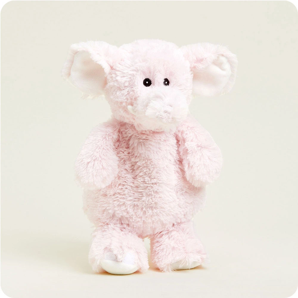 Pink Elephant Warmies 5 Pink Elephant Warmies - Image 5