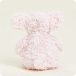 Pink Elephant Warmies 9 Pink Elephant Warmies -Warmies CP ELE 3 Pink Elephant 08 Crop 930a143d 78de 4fd5 983f f33fa671a996