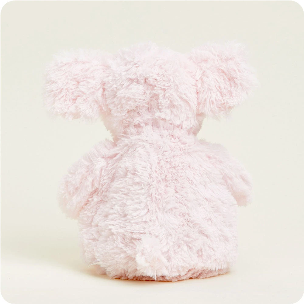 Pink Elephant Warmies 4 Pink Elephant Warmies - Image 4