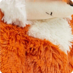 Fox Warmies -Warmies CP FOX 1 Fox 05 40556cbd a53b 4601 809b cfbf57fa3617