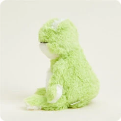 Frog Warmies 9 Frog Warmies -Warmies CP FRO 1 Frog 04 Crop 3ed0a34b 193f 4735 bd0d 3d0e06029468