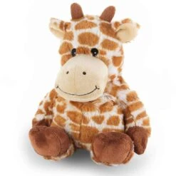 Warmies(R) Giraffe