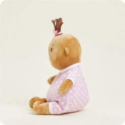 Baby Girl Warmies -Warmies CP GIRL 2 Baby Girl Darker Skin 03 Crop 0eab5b0e 4c4a 405e 8d15 cbbe11273caf