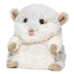 Warmies(R) Hamster