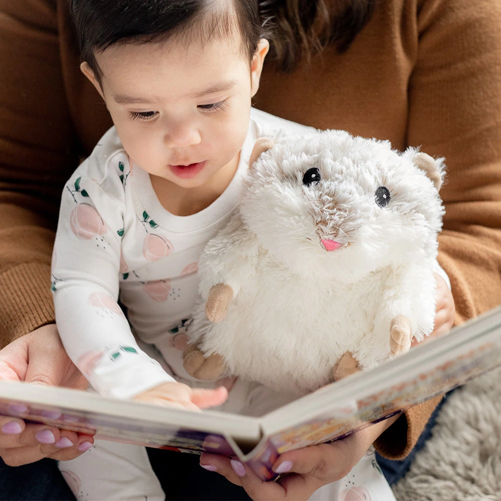 Hamster Warmies 7 Hamster Warmies - Image 7