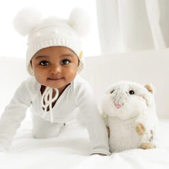 Hamster Warmies 12 Hamster Warmies -Warmies CP HAM 1 LIFESTYLE2