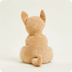 Kangaroo Warmies -Warmies CP KAN 1 Kangaroo 03 Crop 8b8c0d99 17ac 461d 9756 cae8266921b1