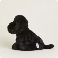 Black Labrador Warmies -Warmies CP LAB B Black Lab 11