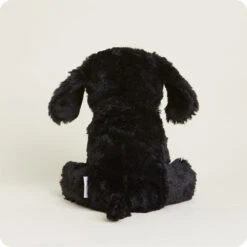 Black Labrador Warmies -Warmies CP LAB B Black Lab 14
