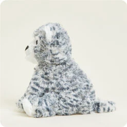 Snow Leopard Warmies 8 Snow Leopard Warmies -Warmies CP LEO 2 Snow Leopard 02 Crop ffe2697b 0f36 4b20 89a7 45cde5c3a34a