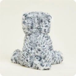 Snow Leopard Warmies 9 Snow Leopard Warmies -Warmies CP LEO 2 Snow Leopard 03 Crop 97a00e48 d3f9 48b4 a746 4e723f48b51e