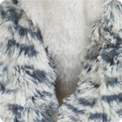Snow Leopard Warmies 10 Snow Leopard Warmies -Warmies CP LEO 2 Snow Leopard 05 15e10c76 fa48 47fa a885 bf24edfce8c1