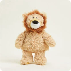 Lion Warmies 11 Lion Warmies -Warmies CP LIO 2 Lion 00 Crop 6388b8e9 bd95 40d5 a217 3a8cb98005b8
