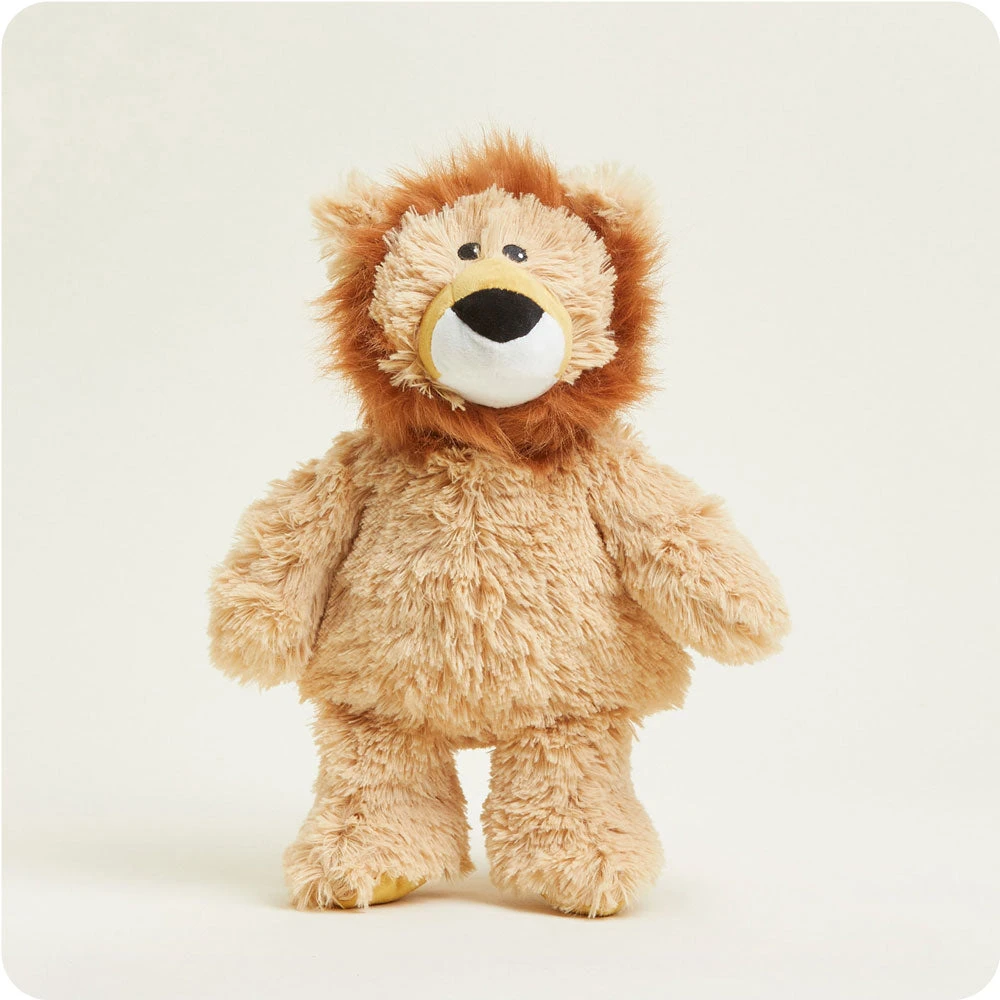 Lion Warmies 5 Lion Warmies - Image 5